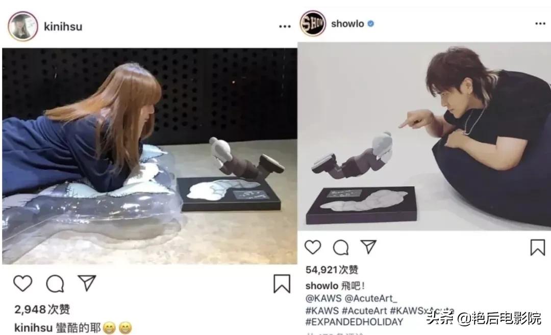 罗志祥到底经历了什么,罗志祥到底为什么会被掉粉