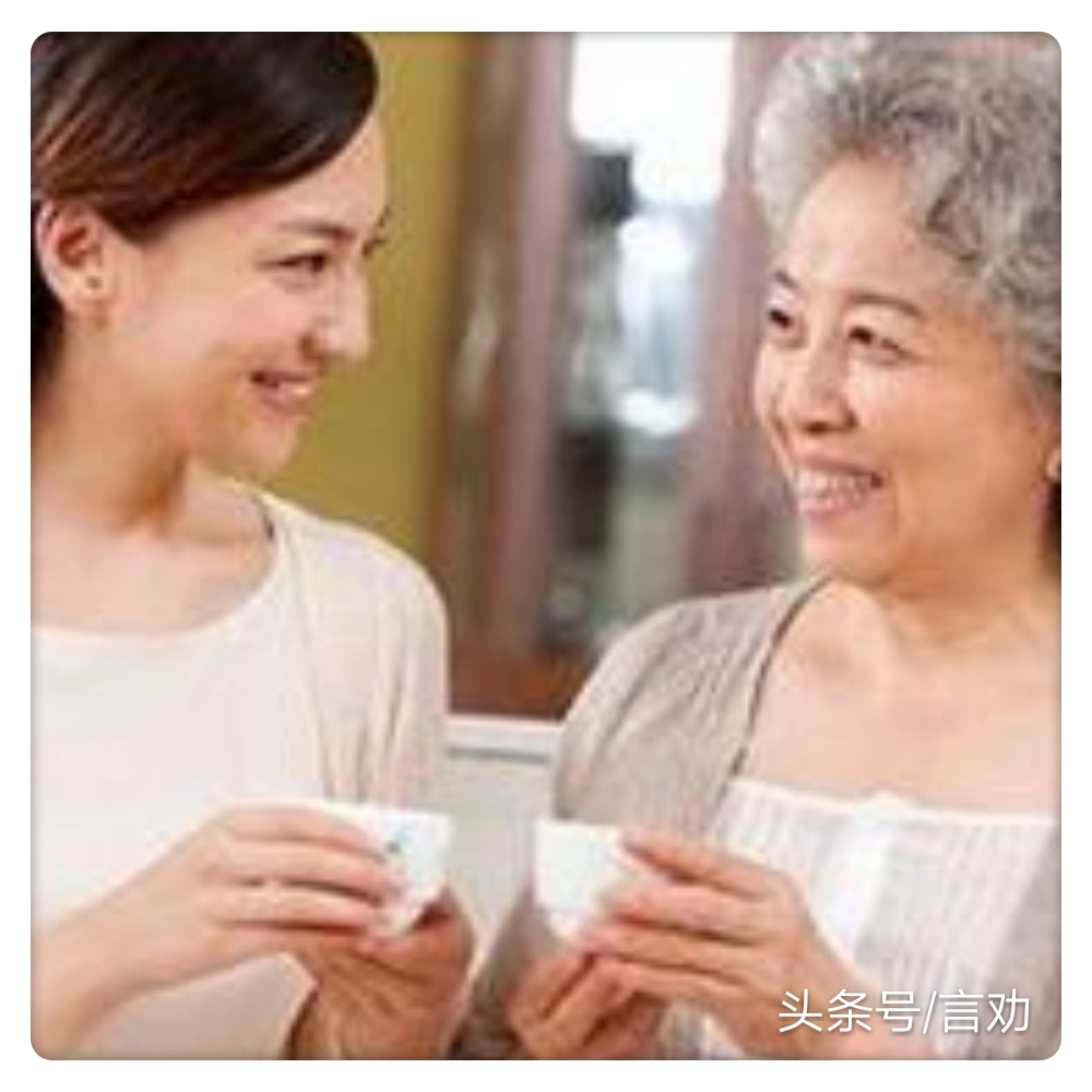 与婆婆意见分歧怎么办？