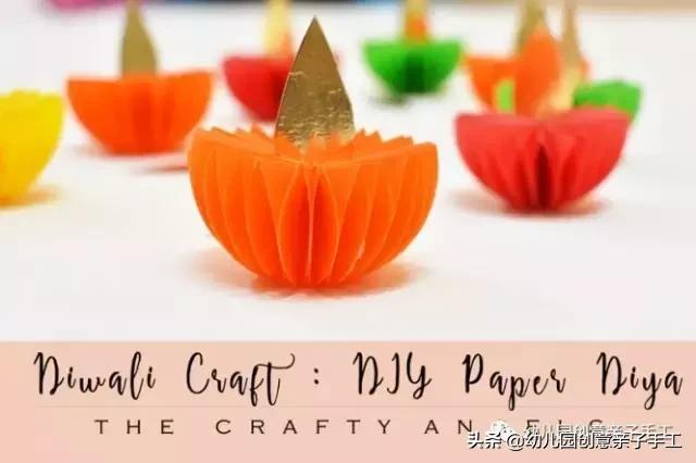 幼儿园小朋友过生日手工贺卡,生日贺卡蜡烛立体