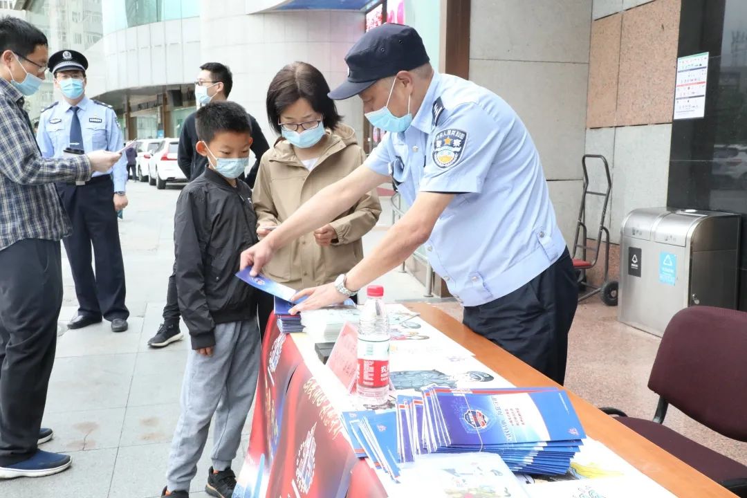 春节期间小区安全防范的温馨提示,住宅商铺安全防范温馨提示通知