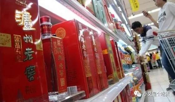 好喝的5款白酒推荐,5款便宜好喝的酒