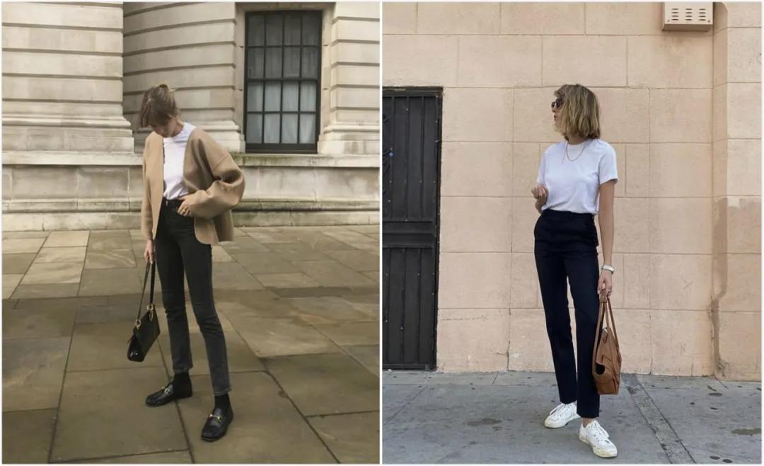 没有腰上身胖怎么穿衣服,没有腰身穿衣打扮