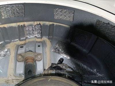 宋plusev需不需要做底盘装甲,底盘装甲在4s做好还是美容店做好