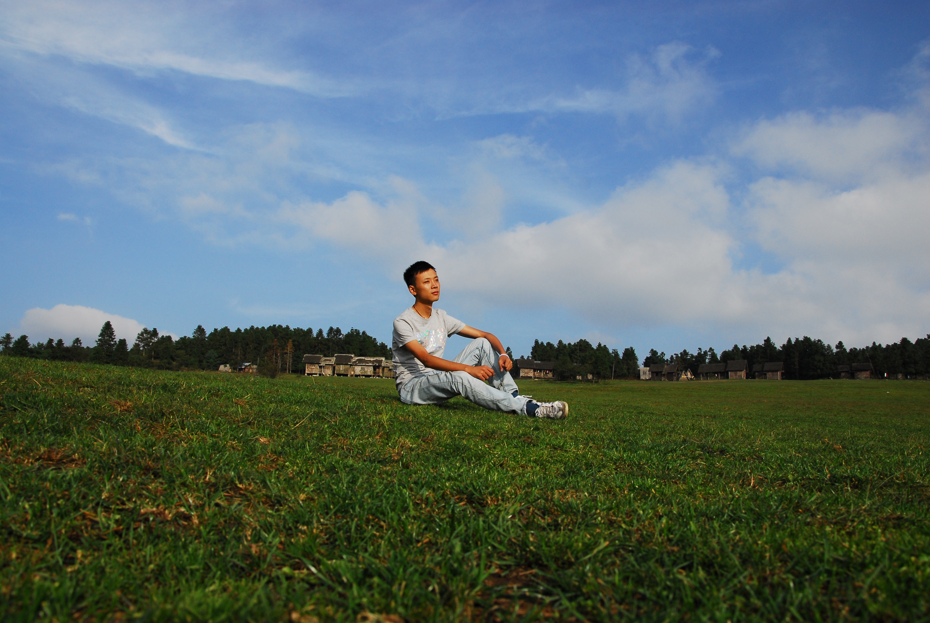 生活在别处武隆,武隆印象带来了什么