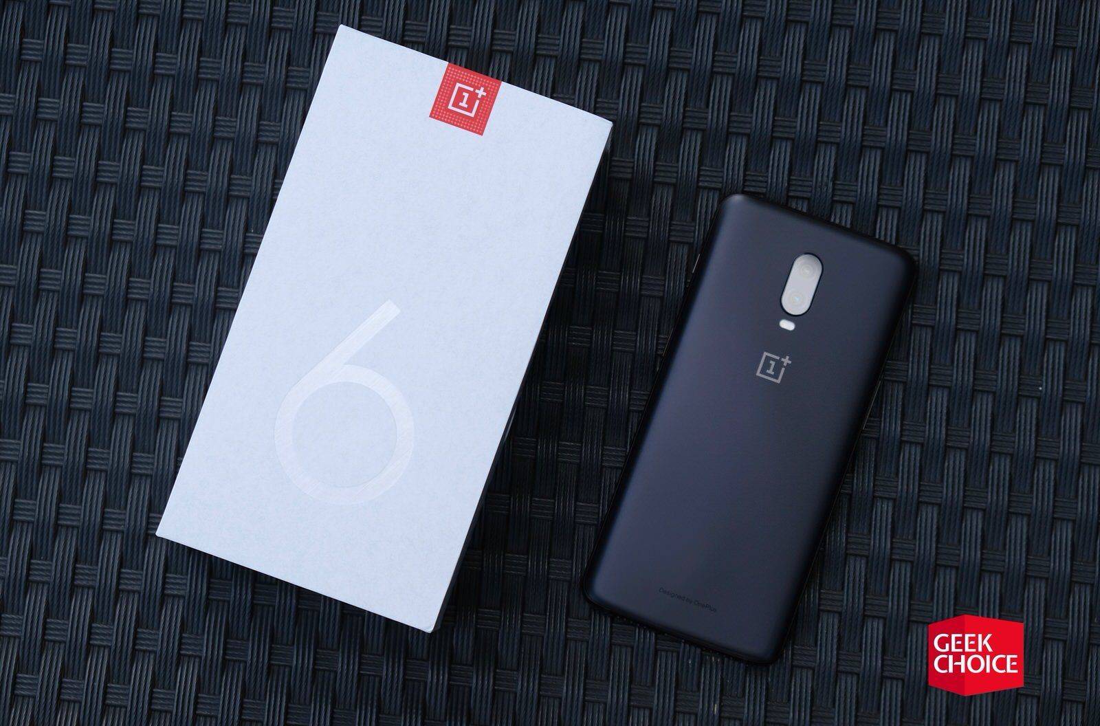 一加6t深度测评优缺点,一加6t旗舰版评测