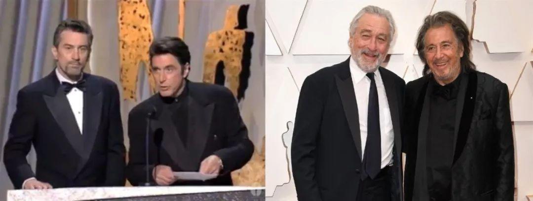 李现奥斯卡近况,奥斯卡最厉害的赢家