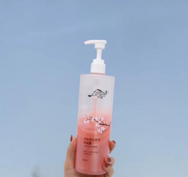 香味持久又好用的沐浴露测评,什么沐浴露好用又很香测评
