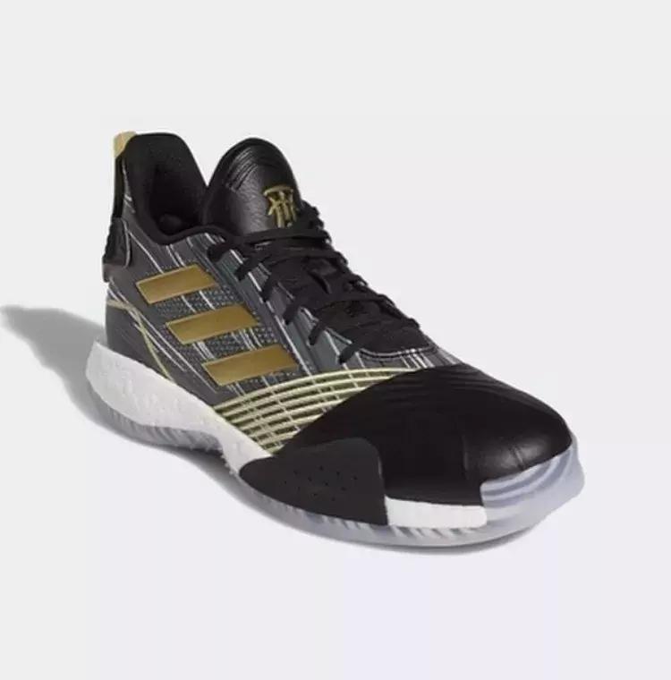 NBA球员今日上脚：塔克实战AJ1，麦迪中国行穿新鞋！