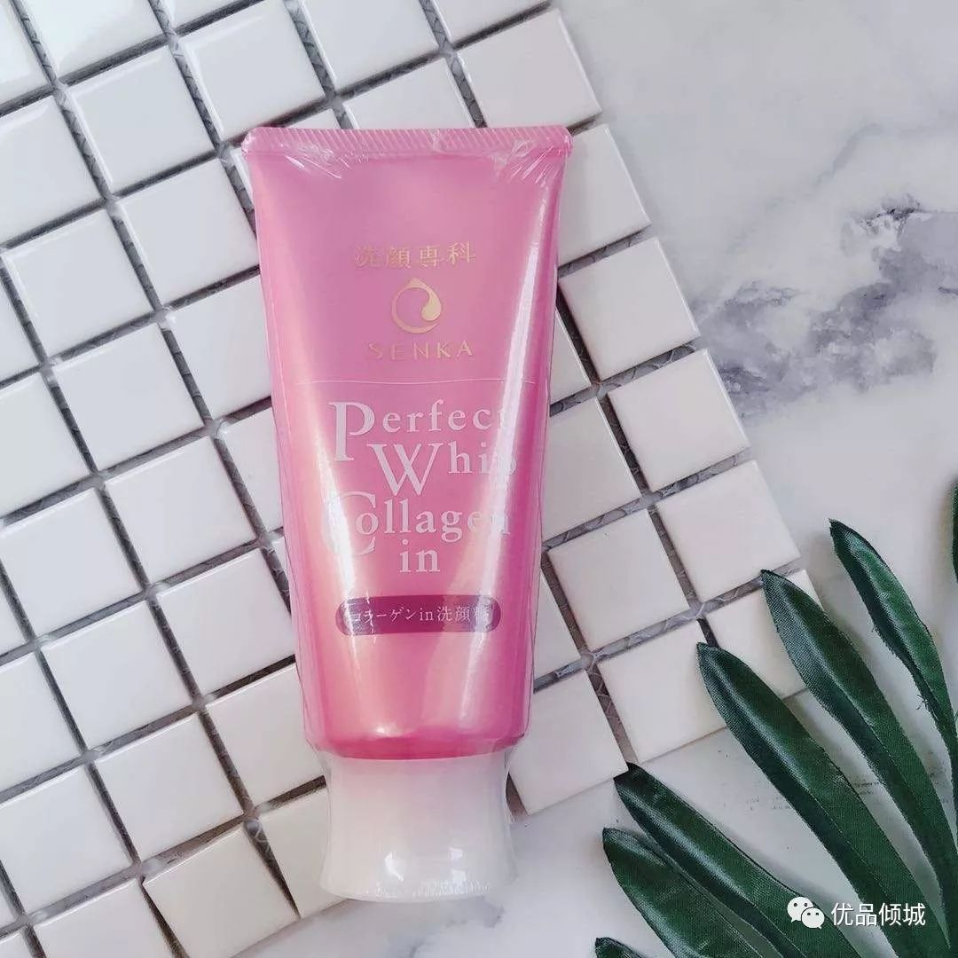 盘点日本顶级的化妆品牌