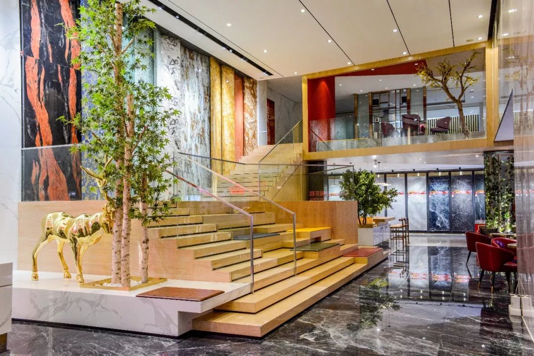 陶博会有哪些展,陶博会哪个会馆最值得看