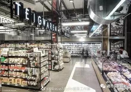 陈列就是产品的灵魂,陈列是一种好习惯但未必人人适合