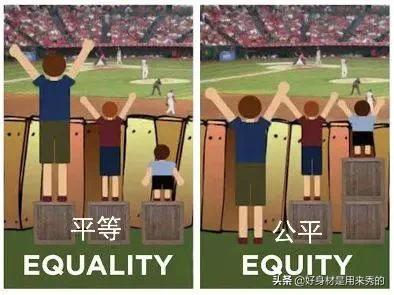 触目惊心,这才是美国黑人被歧视的根源