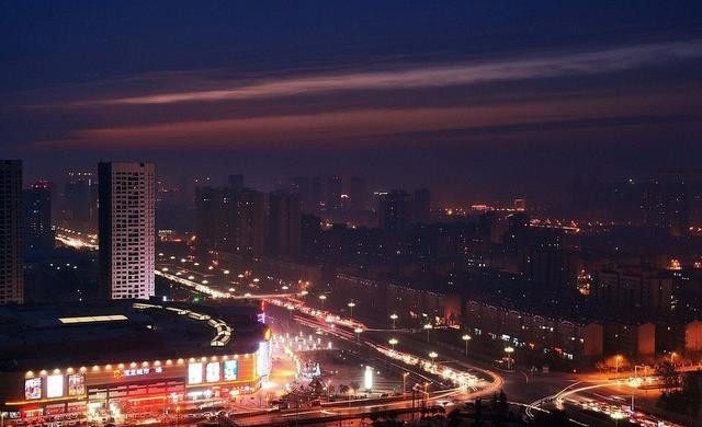 河南新乡未来拥有18所大学，平原省省会的荣光依然在延续！