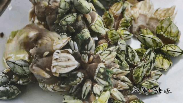 2月份广东适合吃啥海鲜,如何不出地铁站吃到美食