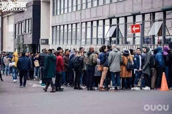 你的球鞋都是从哪里入手的,你的球鞋配得上你的身价吗