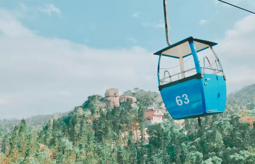 不远的旅游景点推荐,不远不贵不累8个国内亲子游