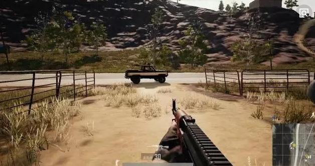 绝地求生吃鸡模式视频新版本,绝地求生吃鸡模式地图最新版本