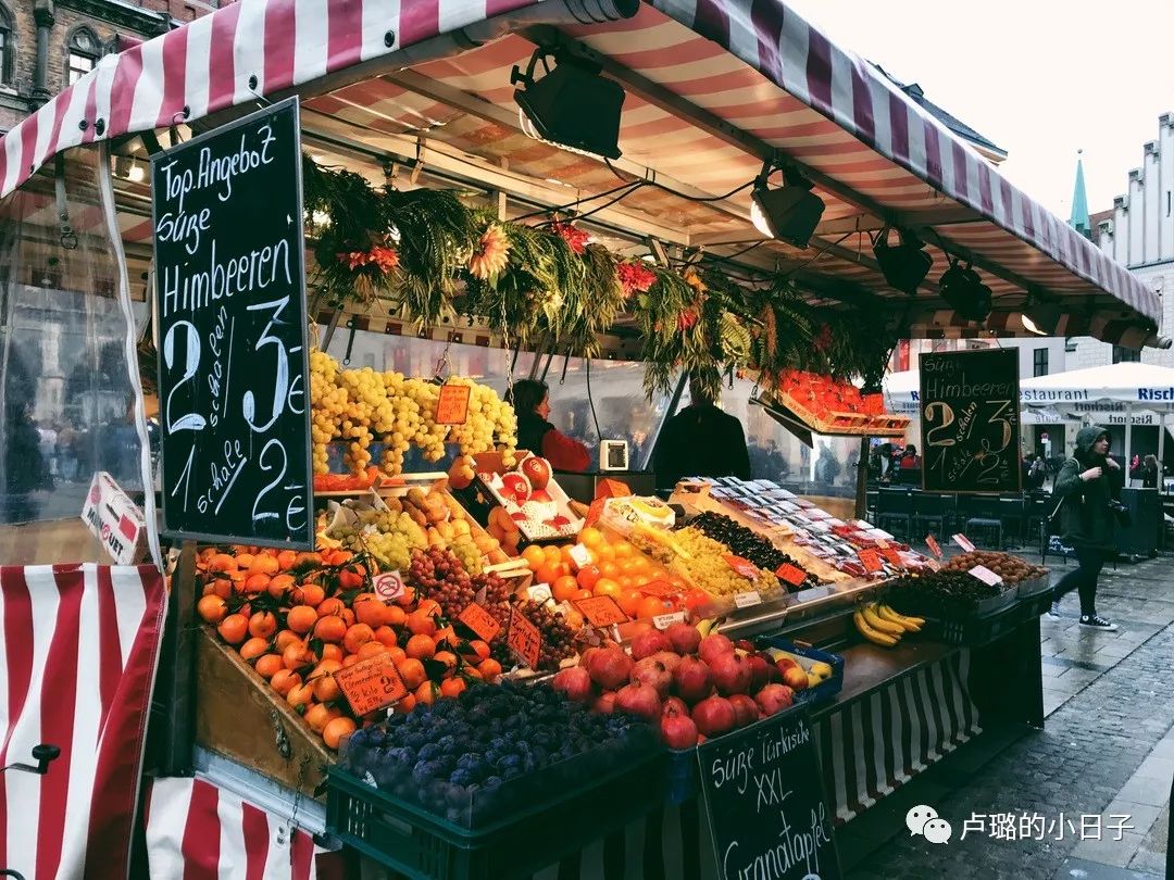 德国购物必买清单及攻略,德国购物攻略必买清单德国