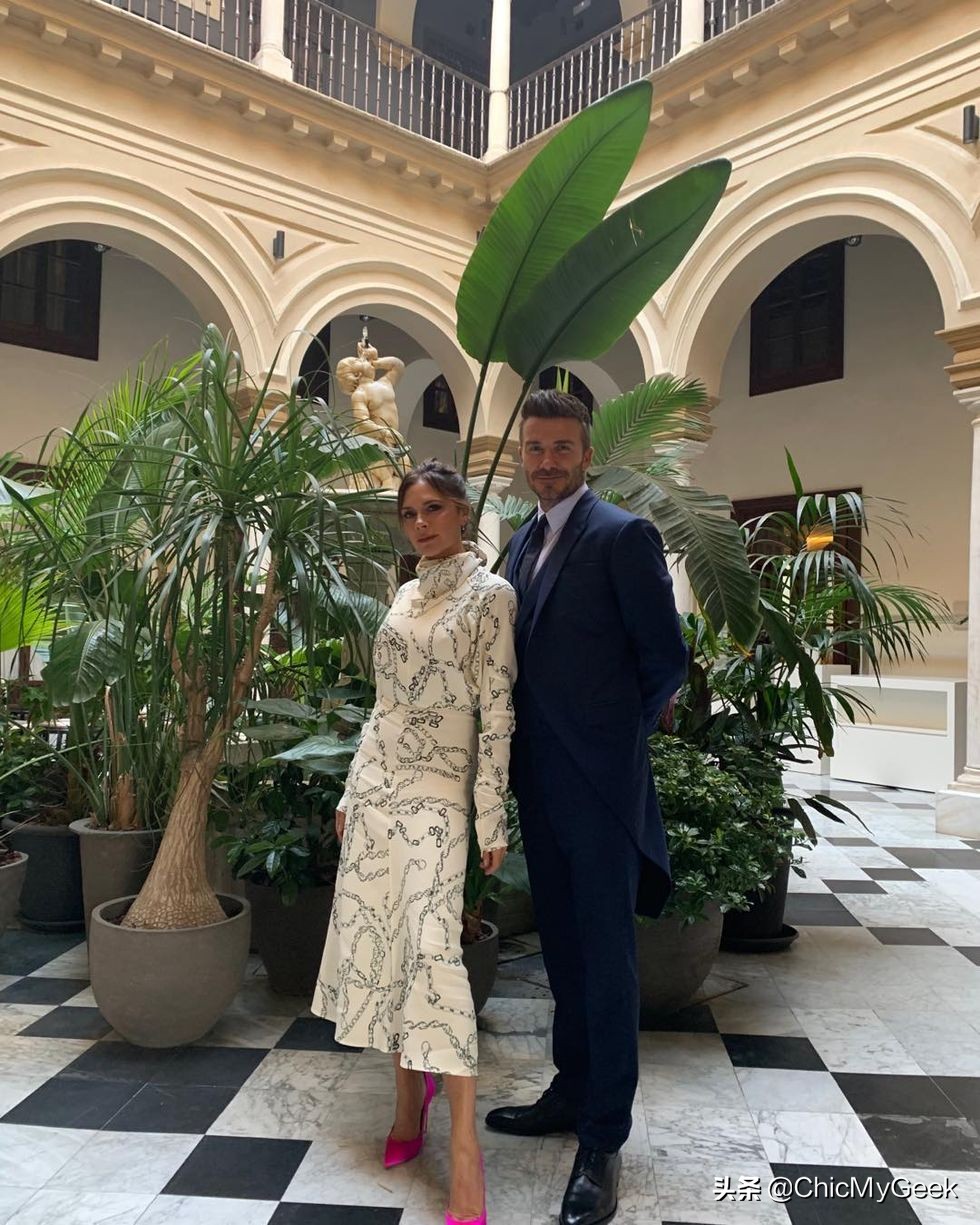 贝克汉姆夫妇拉丁,贝克汉姆夫妇完整版