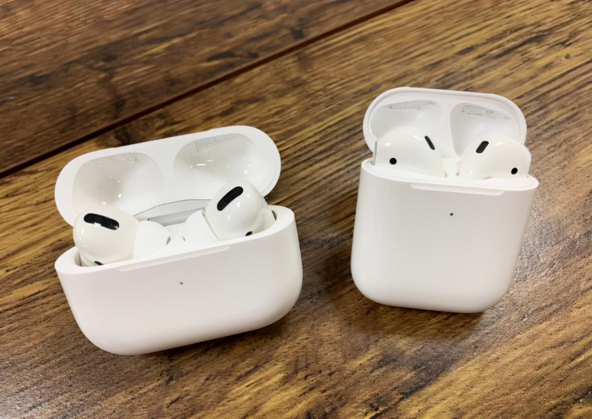 airpods跟普通无线耳机差别,airpods和原装有线耳机哪个音质好