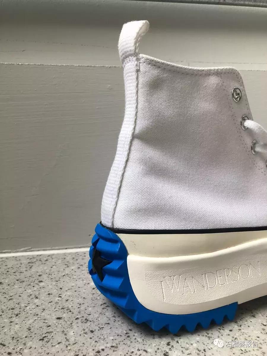 女明星同款的运动鞋,最舒服的运动鞋明星同款