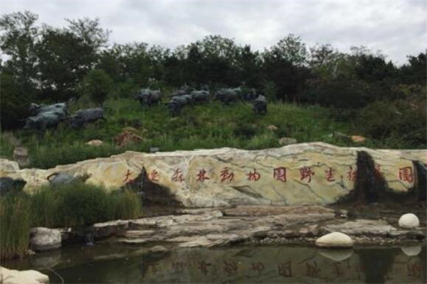 大连冬季旅游必去景点排名前十,旅游大连冰峪沟风景区攻略