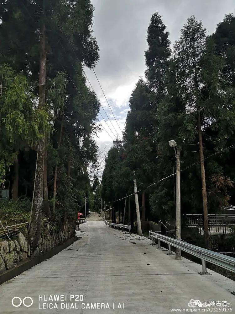 瓯海金堡山风景区,温州林溪水库风景