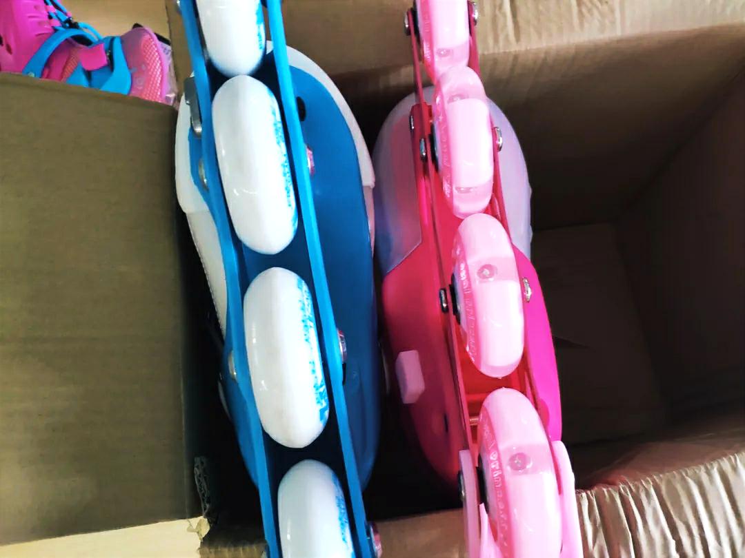 儿童轮滑鞋品牌推荐前十名测评,儿童轮滑鞋哪个牌子的比较好