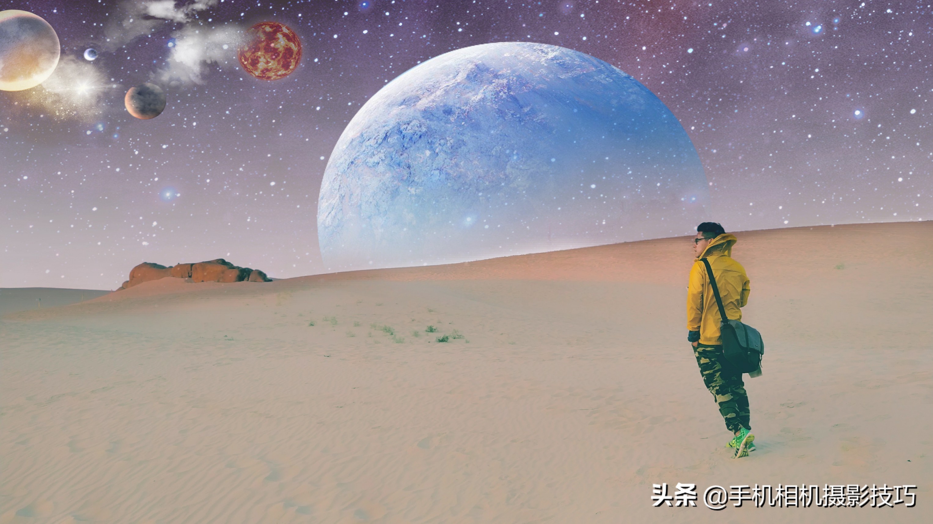 摄影后期入门手机软件,手机后期摄影app哪个好