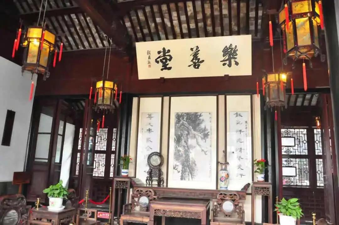 绝美的八大江南古镇你去过几个,江南七大绝美古镇你去过哪几个