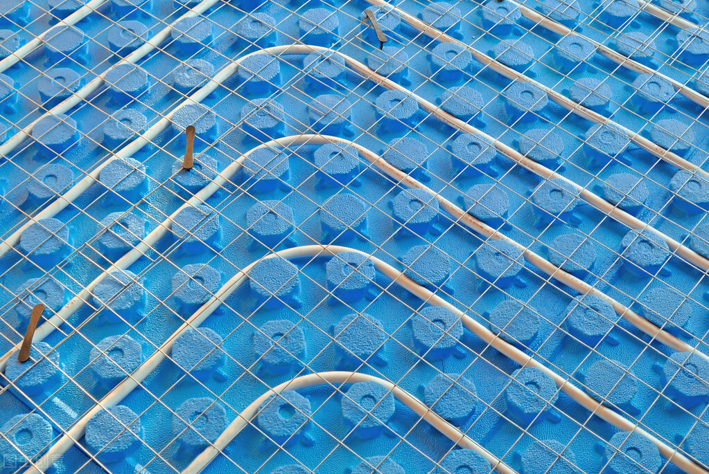 地暖的铺设方法有哪些,地暖的铺设方法和注意事项