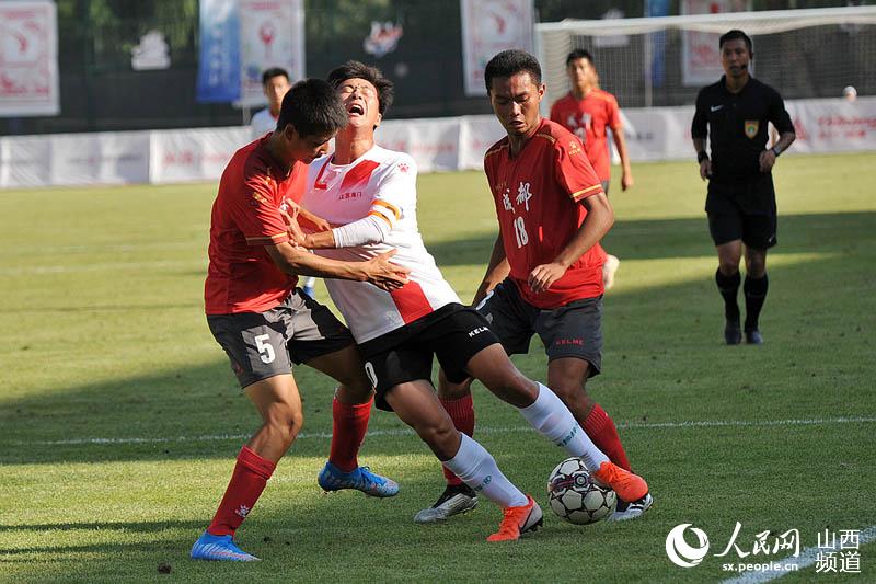 二青会场田径比赛视频,二青会巅峰视频