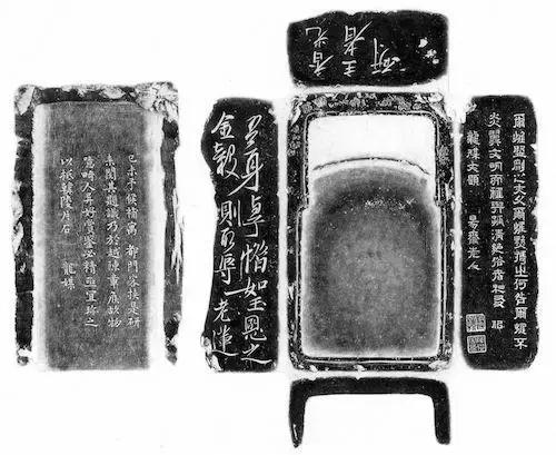文房四宝的制作材料和独有特征,原来宣纸是这样制作的