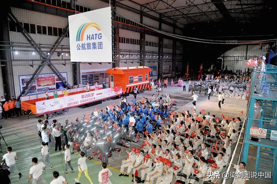 中车兰州机车厂新厂建设进展,兰州机车最新动态