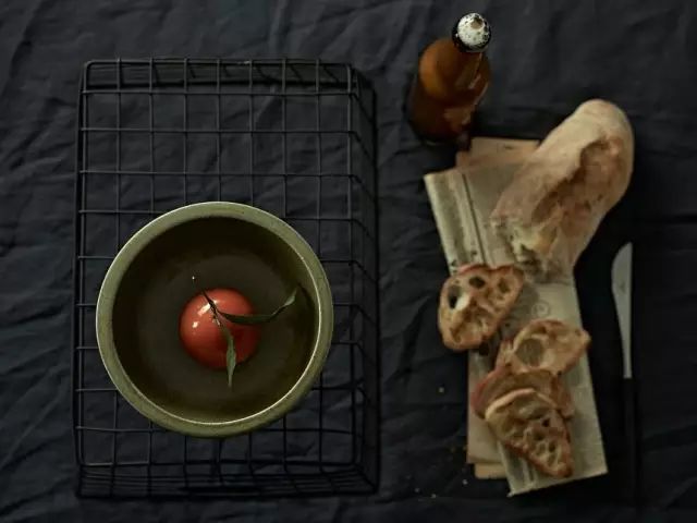 美食摄影真的没有这么难,美食摄影一拍就上手