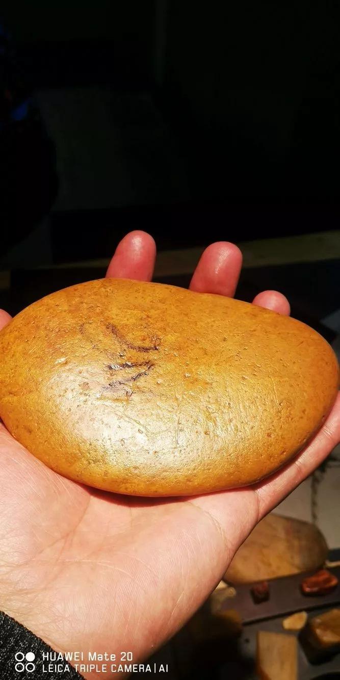 怎么鉴别寿山田黄的品质,寿山田黄价格在线鉴定