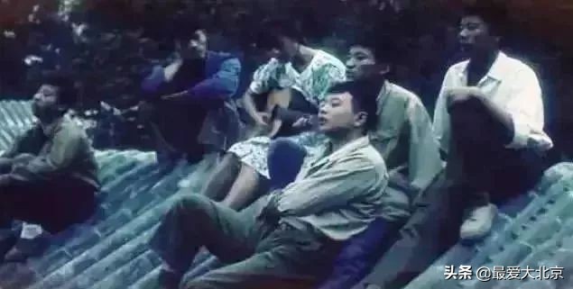 怎样从长相判断是不是北京人,为什么一眼就能看出是不是北京人