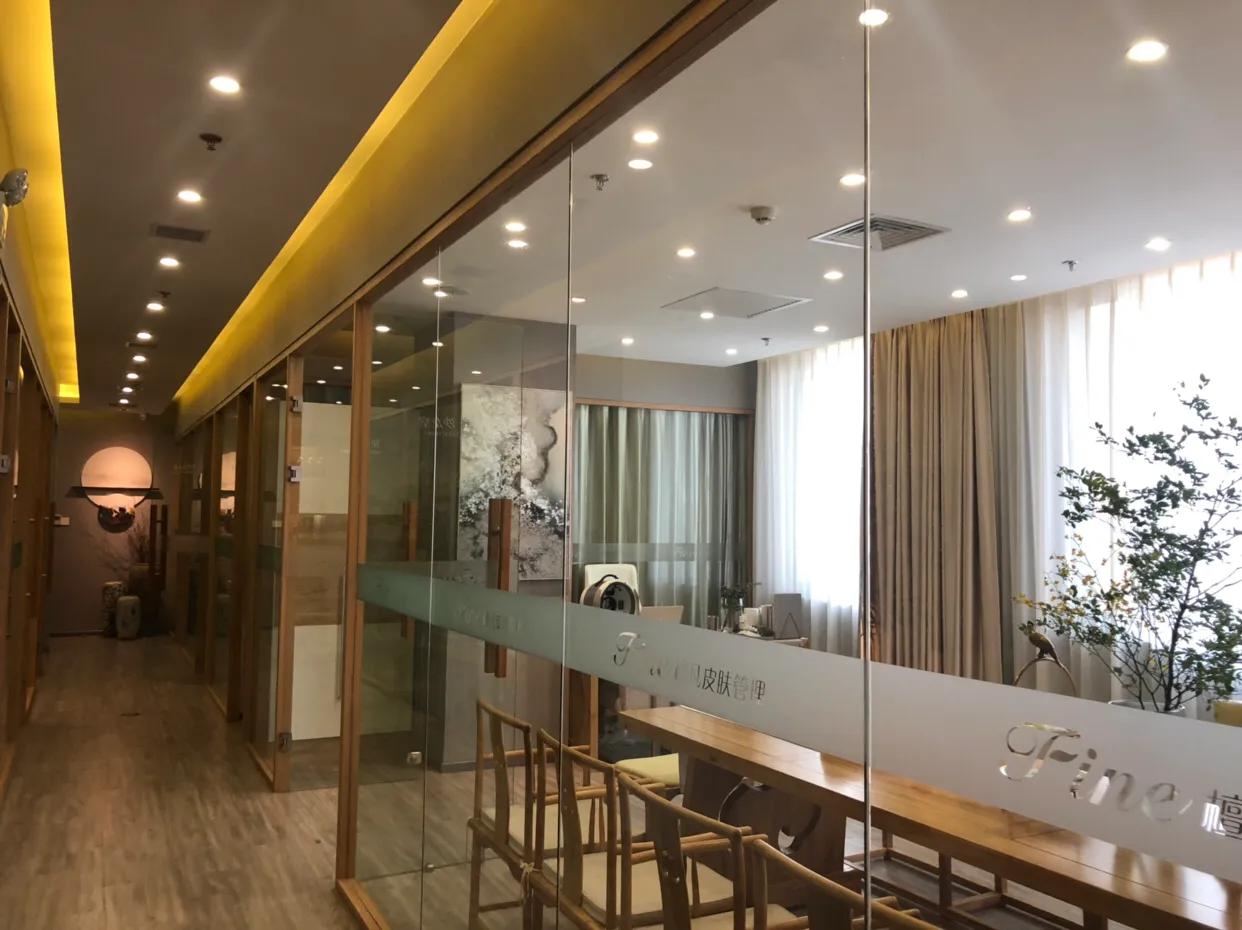 护肤皮肤管理体验,护肤肌肤管理