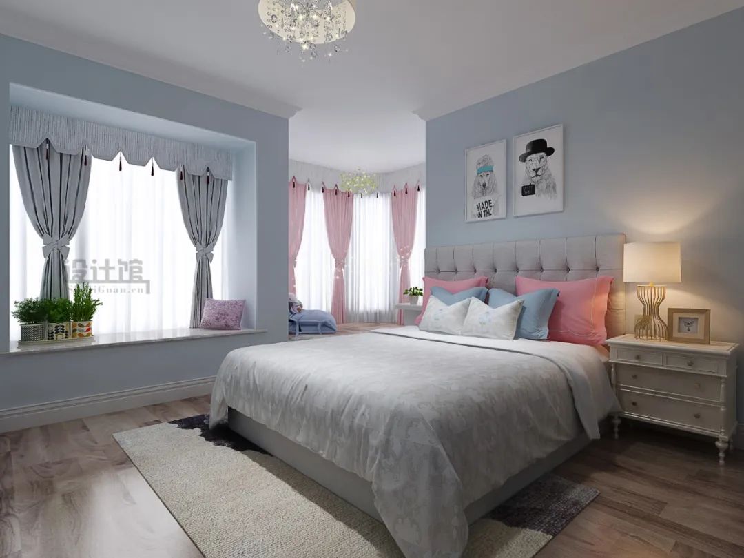 卧室选什么材质的床,真皮床和布艺床哪个好