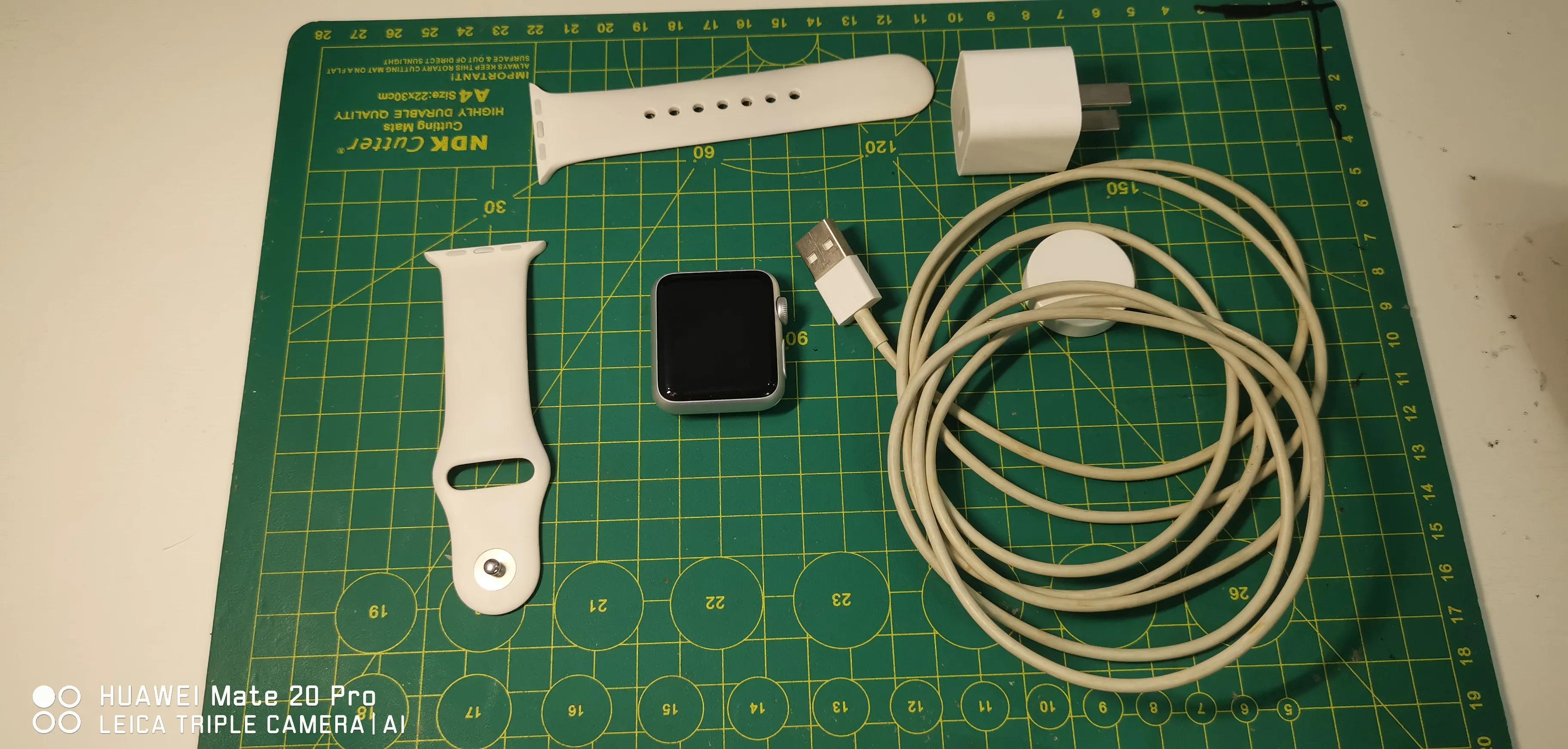 苹果watch手表第一代,2019applewatch是第几代手表