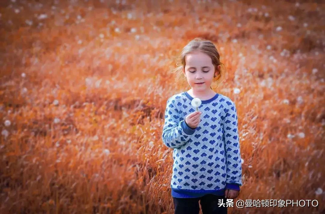 儿童摄影调色教程,儿童摄影油画风后期调色视频