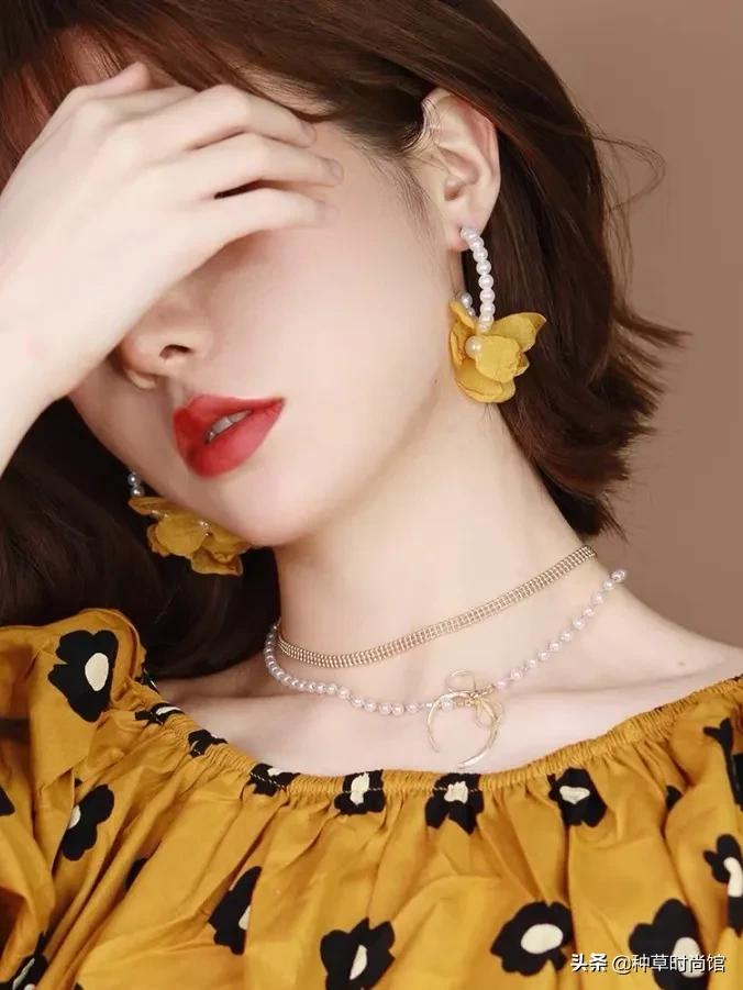 小众又高级的小物件商店,小众配饰平价宝藏店铺