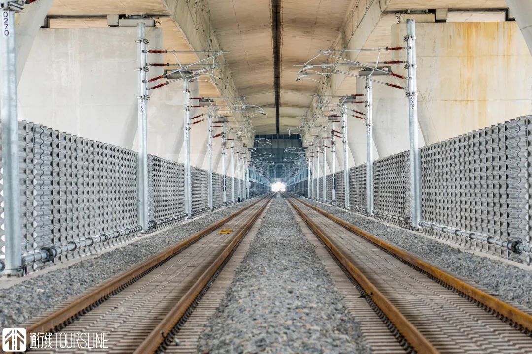 福平跨海铁路最新进展,福平铁路飞虹