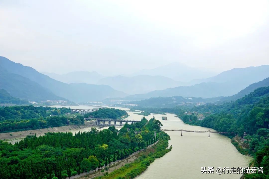 成都，为了吃值得专程来一趟，6处必打卡景点+当地人都爱的美食