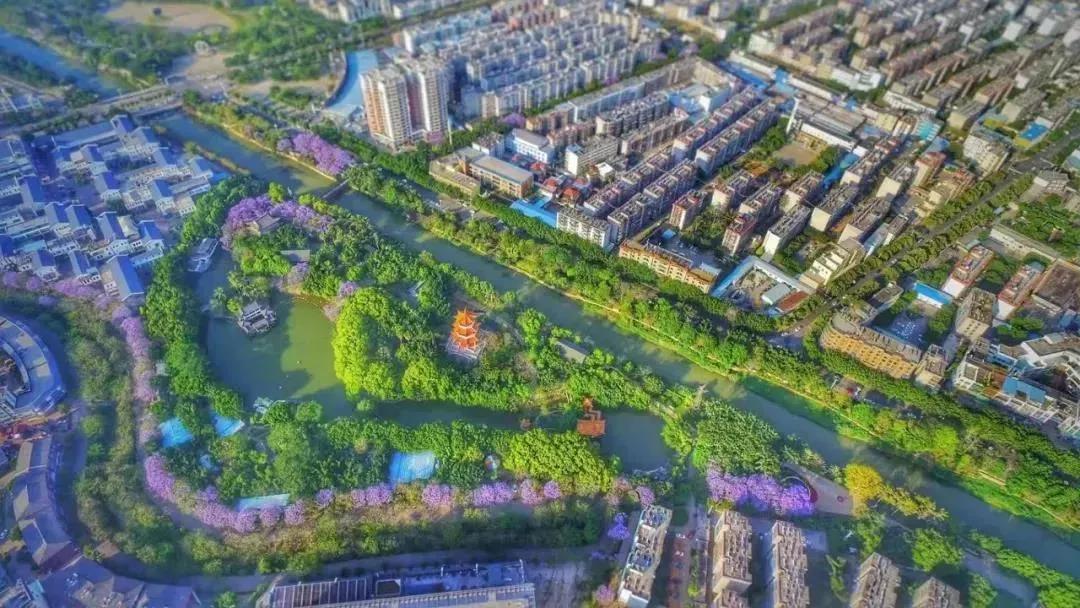 这五年收获满满的幸福感,这五年人民幸福感的具体表现