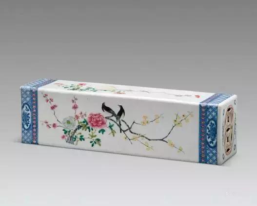 古代经典瓷枕,一枕清凉入梦来阅读