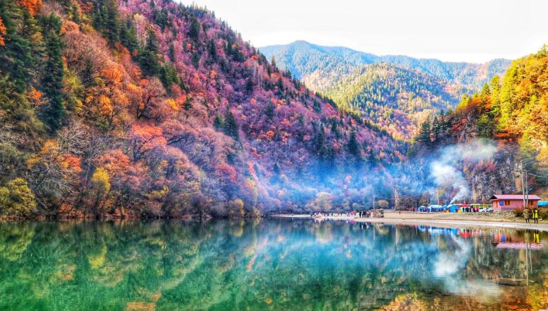 深圳旅行社整理：秋季旅游国内最佳目的地