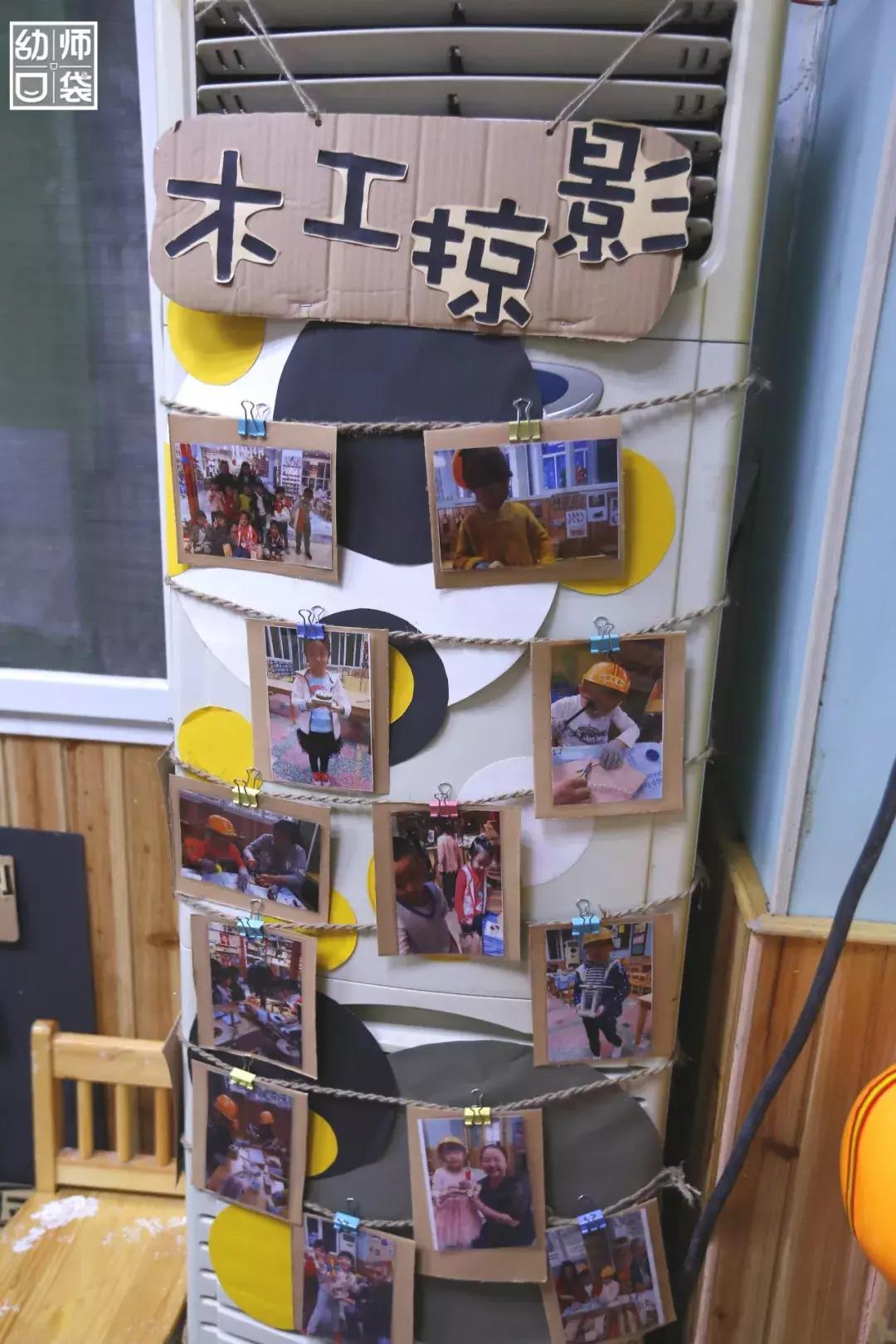 空间小、经费不足、面临*迁拆**，这家幼儿园却给出了满分的环境