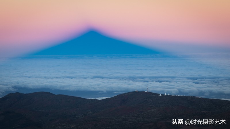 欣赏国际摄影大师作品,英国皇家天文摄影大赛