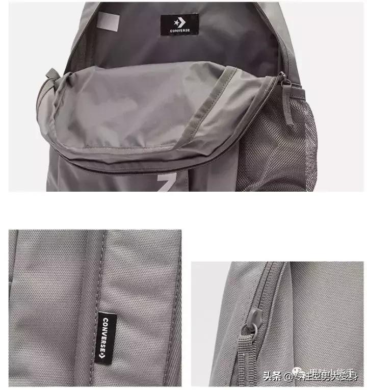 有哪些高颜值的双肩包值得推荐,什么双肩包好看又实用